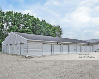 Storage Units for Rent available at 1545 Pine Grove Rd SE, Crystal, MI 48818