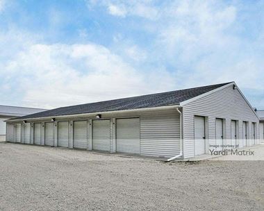 Storage Units for Rent available at 1545 Pine Grove Rd SE, Crystal, MI 48818