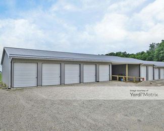 Photo 5 of Pine Grove Storage - 1545 Pine Grove Rd SE, Crystal, MI