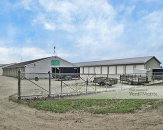 Photo 6 of Pine Grove Storage - 1545 Pine Grove Rd SE, Crystal, MI
