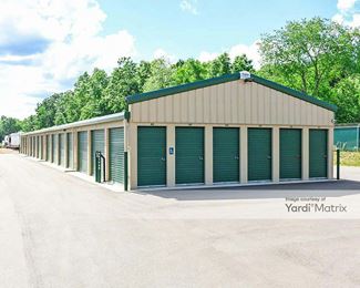 Photo 2 of Rockford Self Storage - 10511 Northland Drive, Rockford, MI