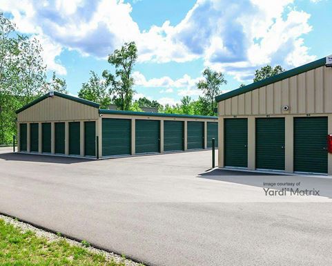 Photo 3 of Rockford Self Storage - 10511 Northland Drive, Rockford, MI