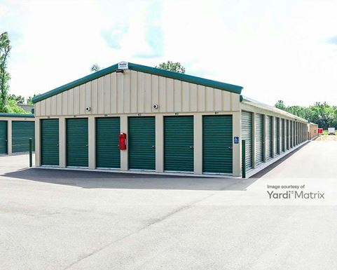 Photo 4 of Rockford Self Storage - 10511 Northland Drive, Rockford, MI