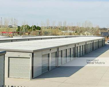 Storage Units for Rent available at 7110 North 154th Avenue, Omaha, NE 68007