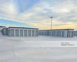 Photo 2 of Extra Space Storage - 7110 North 154th Avenue, Omaha, NE