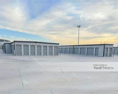 Storage Units for Rent available at 7110 North 154th Avenue, Omaha, NE 68007