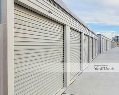 Storage Units for Rent available at 7110 North 154th Avenue, Omaha, NE 68007