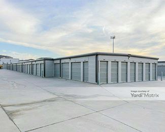 Photo 4 of Extra Space Storage - 7110 North 154th Avenue, Omaha, NE