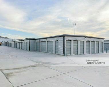 Storage Units for Rent available at 7110 North 154th Avenue, Omaha, NE 68007