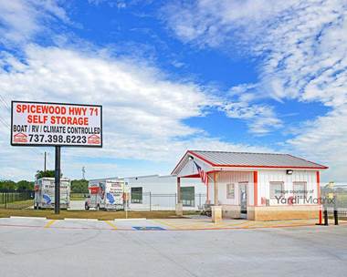 Storage Units for Rent available at 7400 East Highway 71, Spicewood, TX 78669