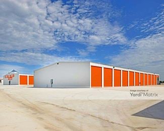 Photo 2 of Spicewood 71 Self Storage - 7400 East Highway 71, Spicewood, TX