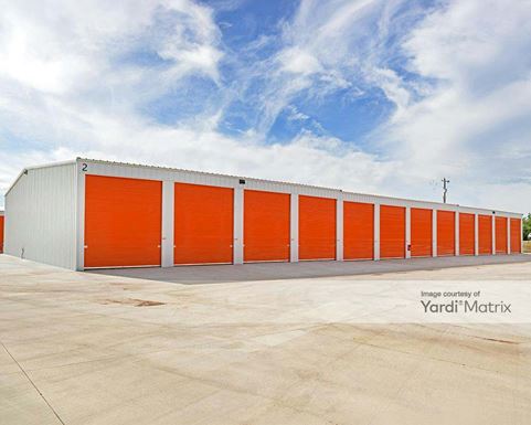 Photo 4 of Spicewood 71 Self Storage - 7400 East Highway 71, Spicewood, TX