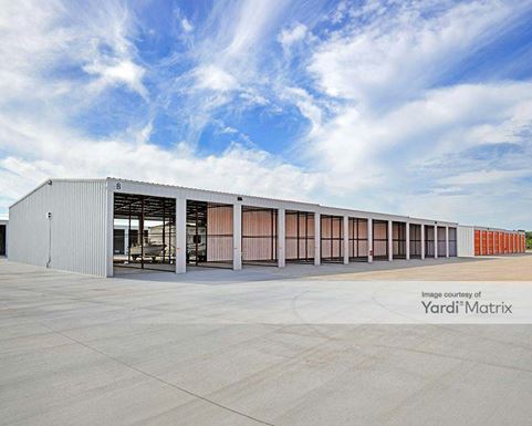 Photo 5 of Spicewood 71 Self Storage - 7400 East Highway 71, Spicewood, TX