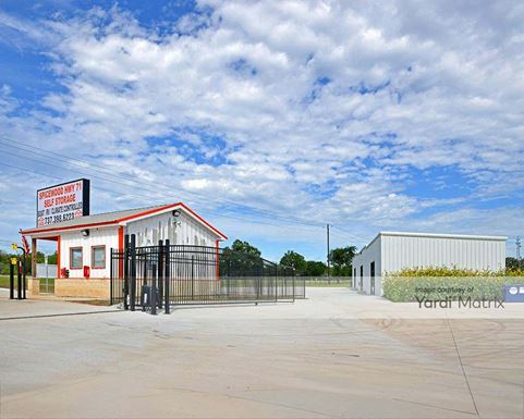 Photo 6 of Spicewood 71 Self Storage - 7400 East Highway 71, Spicewood, TX