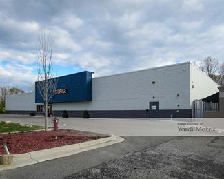 Photo 2 of Prime Storage Solutions - 2630 East Grand River Avenue, Howell, MI