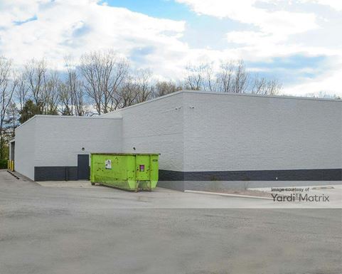 Photo 4 of Prime Storage Solutions - 2630 East Grand River Avenue, Howell, MI