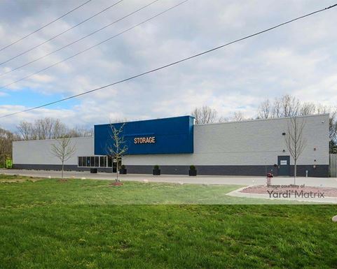 Photo 5 of Prime Storage Solutions - 2630 East Grand River Avenue, Howell, MI