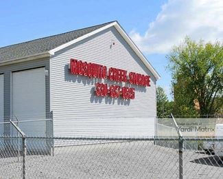 Photo 1 of Mosquito Creek Storage - 2750 Warren Meadville Road, Cortland, OH