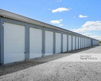 Photo 2 of Mosquito Creek Storage - 2750 Warren Meadville Road, Cortland, OH