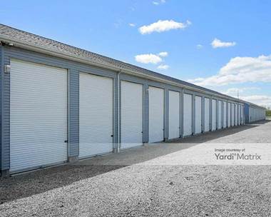 Storage Units for Rent available at 2750 Warren Meadville Road, Cortland, OH 44410