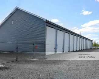 Photo 3 of Mosquito Creek Storage - 2750 Warren Meadville Road, Cortland, OH