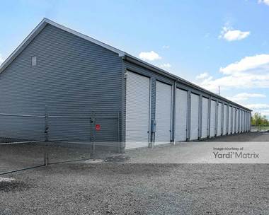 Storage Units for Rent available at 2750 Warren Meadville Road, Cortland, OH 44410