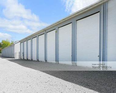 Storage Units for Rent available at 2750 Warren Meadville Road, Cortland, OH 44410