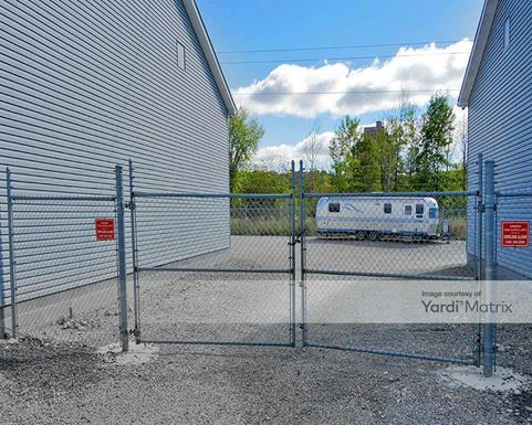 Photo 5 of Mosquito Creek Storage - 2750 Warren Meadville Road, Cortland, OH