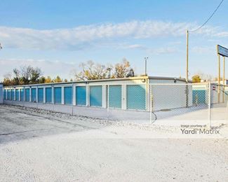 Photo 2 of CityWide Storage - 10702 Sapp Brothers Drive, Omaha, NE