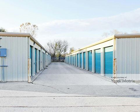 Photo 3 of CityWide Storage - 10702 Sapp Brothers Drive, Omaha, NE