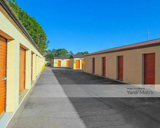 Photo 2 of Extra Space Storage - 633 South Tyndall Pkwy, Panama City, FL
