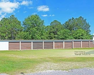 Photo 2 of Pilot Self Storage - 23730 US Highway 98, Elberta, AL