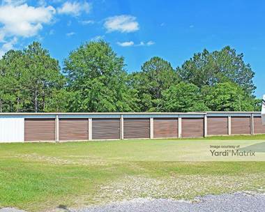 Storage Units for Rent available at 23730 US Highway 98, Elberta, AL 36530