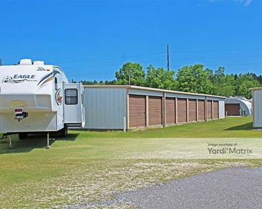Storage Units for Rent available at 23730 US Highway 98, Elberta, AL 36530