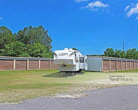 Photo 4 of Pilot Self Storage - 23730 US Highway 98, Elberta, AL
