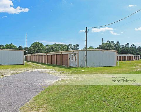 Photo 5 of Pilot Self Storage - 23730 US Highway 98, Elberta, AL