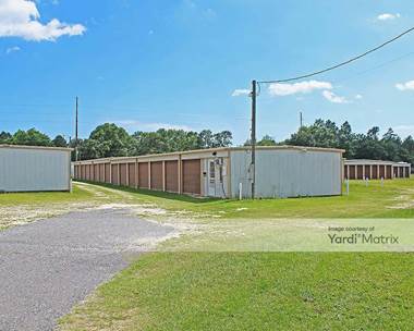 Storage Units for Rent available at 23730 US Highway 98, Elberta, AL 36530