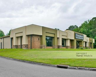 Photo 1 of FreeUp Storage - 875 Burrus Road, Macon, GA