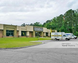 Photo 2 of FreeUp Storage - 875 Burrus Road, Macon, GA